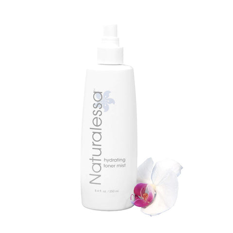 Hydrating Toner Mist - Naturalessacollection