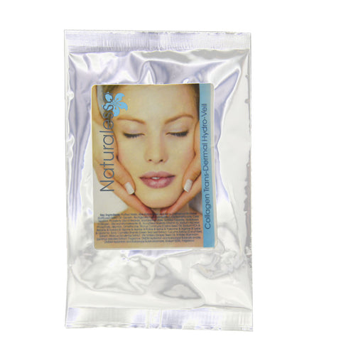 Collagen Trans-Dermal Hydro-Veil - Naturalessacollection