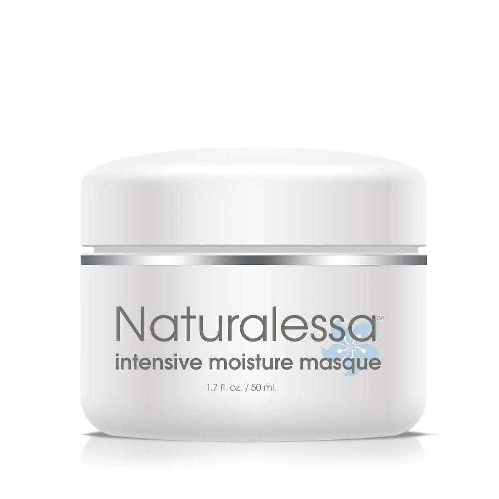 Intensive Moisture Masque - Naturalessacollection