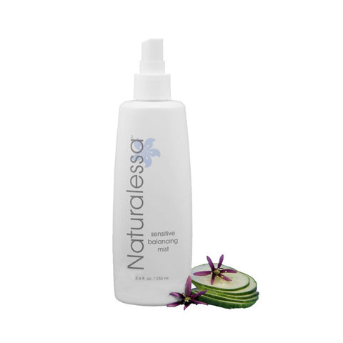 Sensitive Balancing Mist - Naturalessacollection