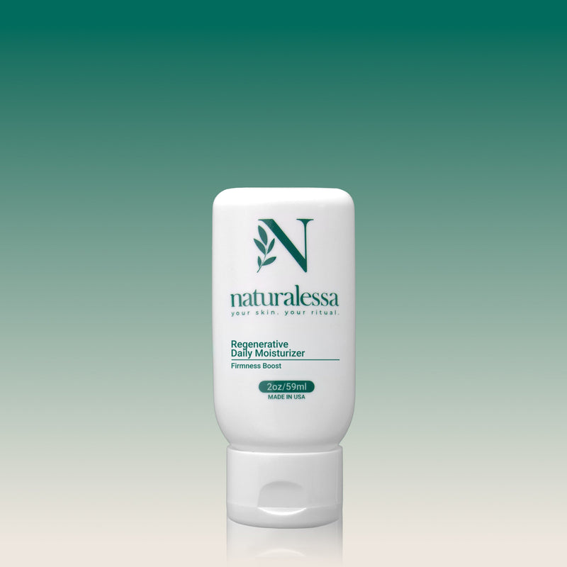 MOISTURIZERS