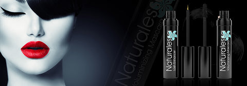 Color Cosmetics