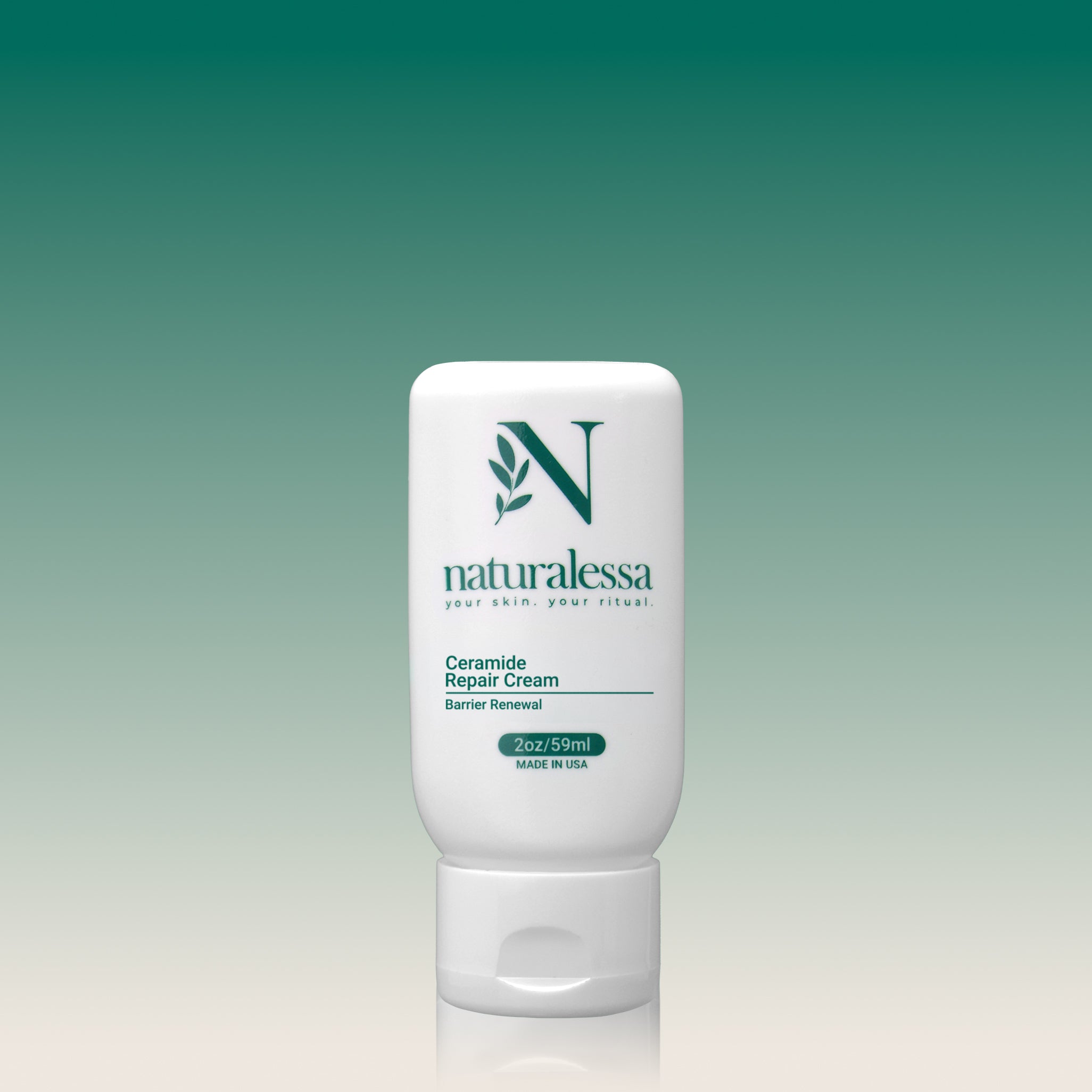 Ceramide Repair Cream
