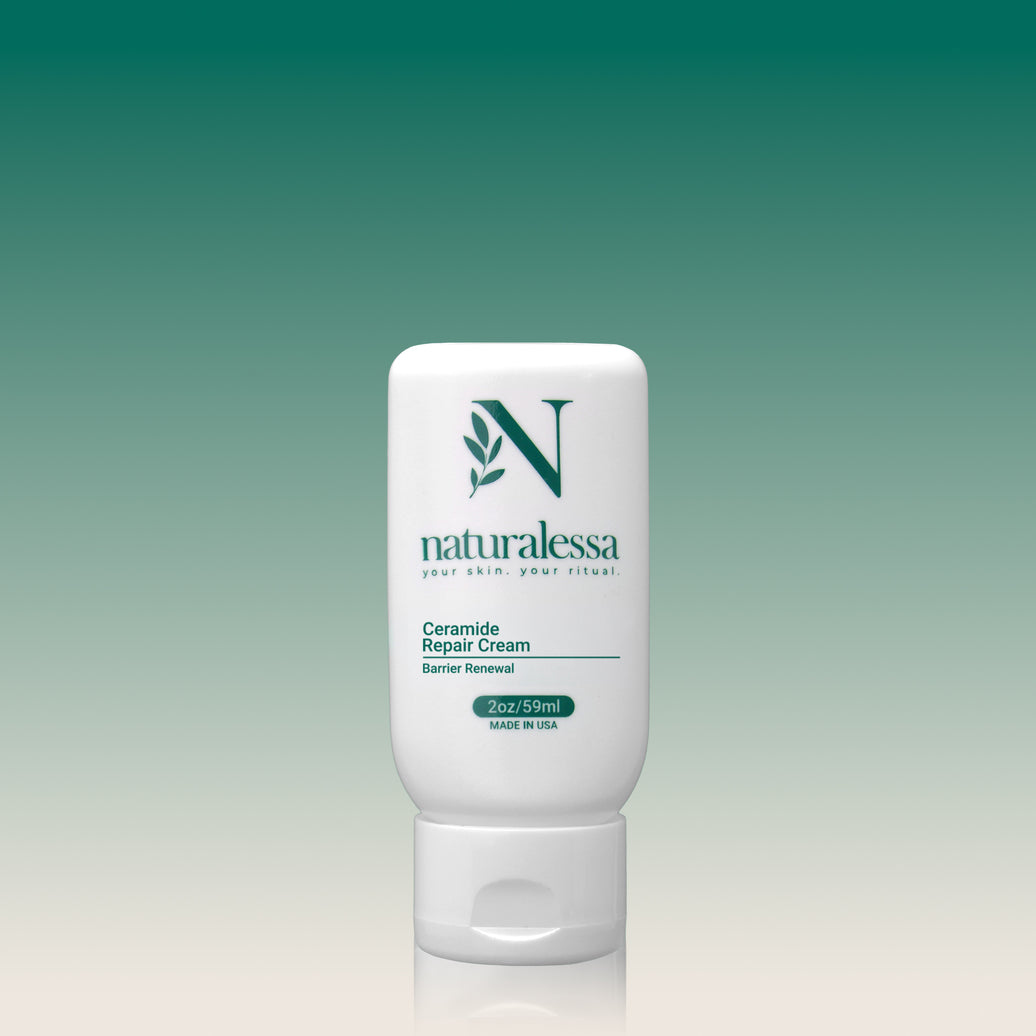Ceramide Repair Cream