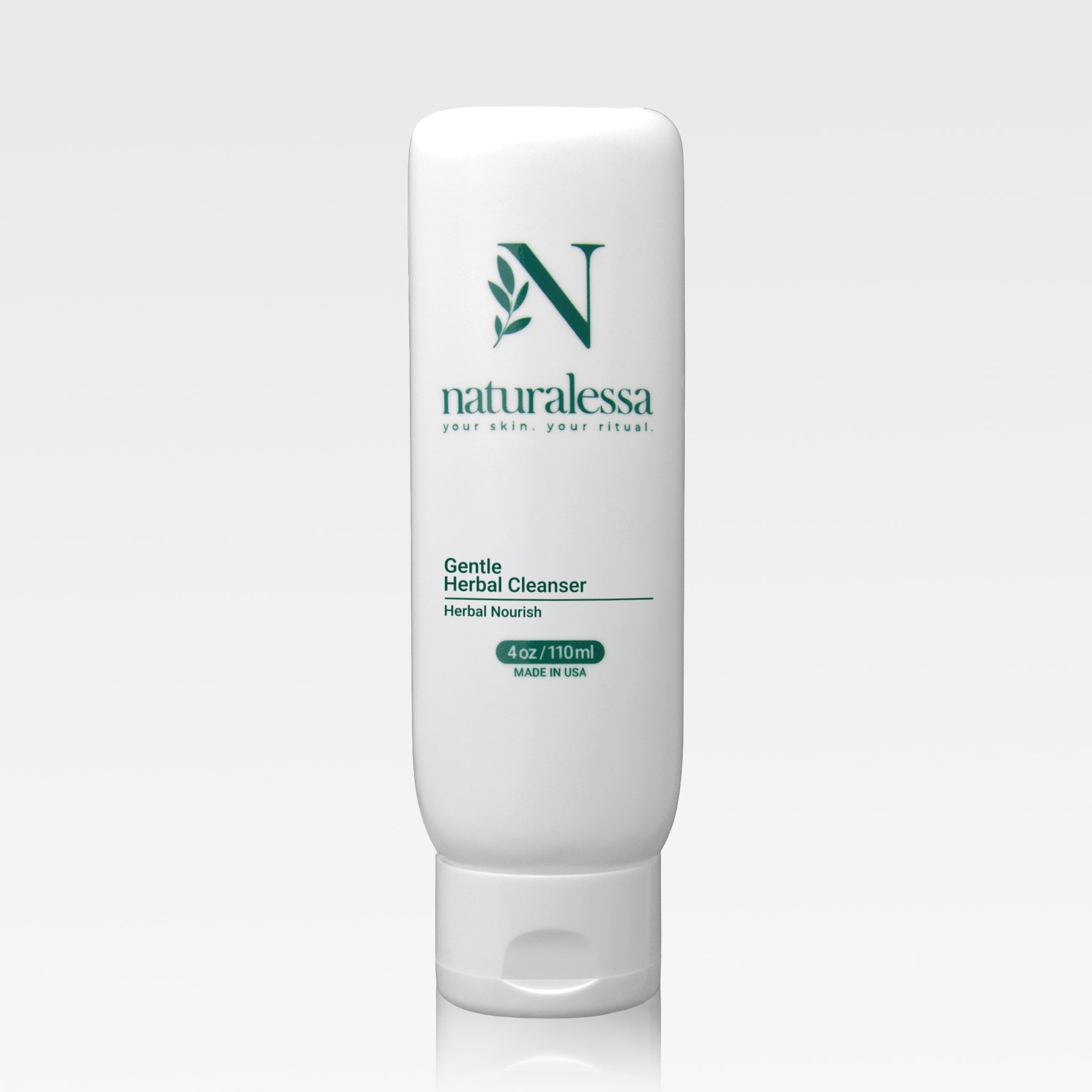 Gentle Herbal Cleanser