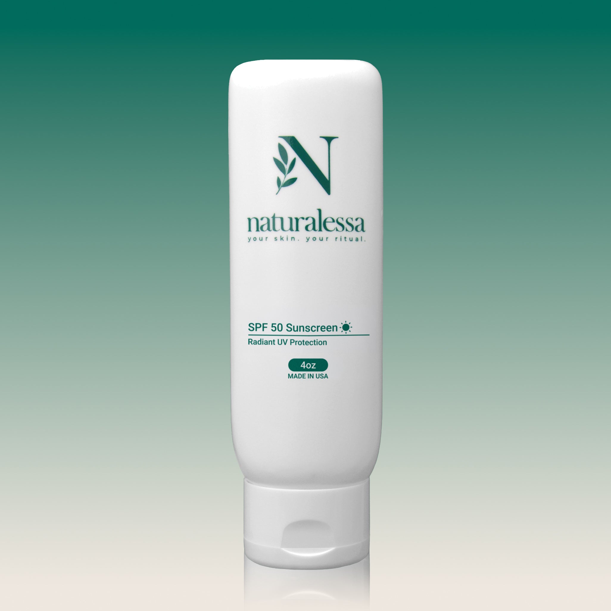 SPF 50 Sunscreen