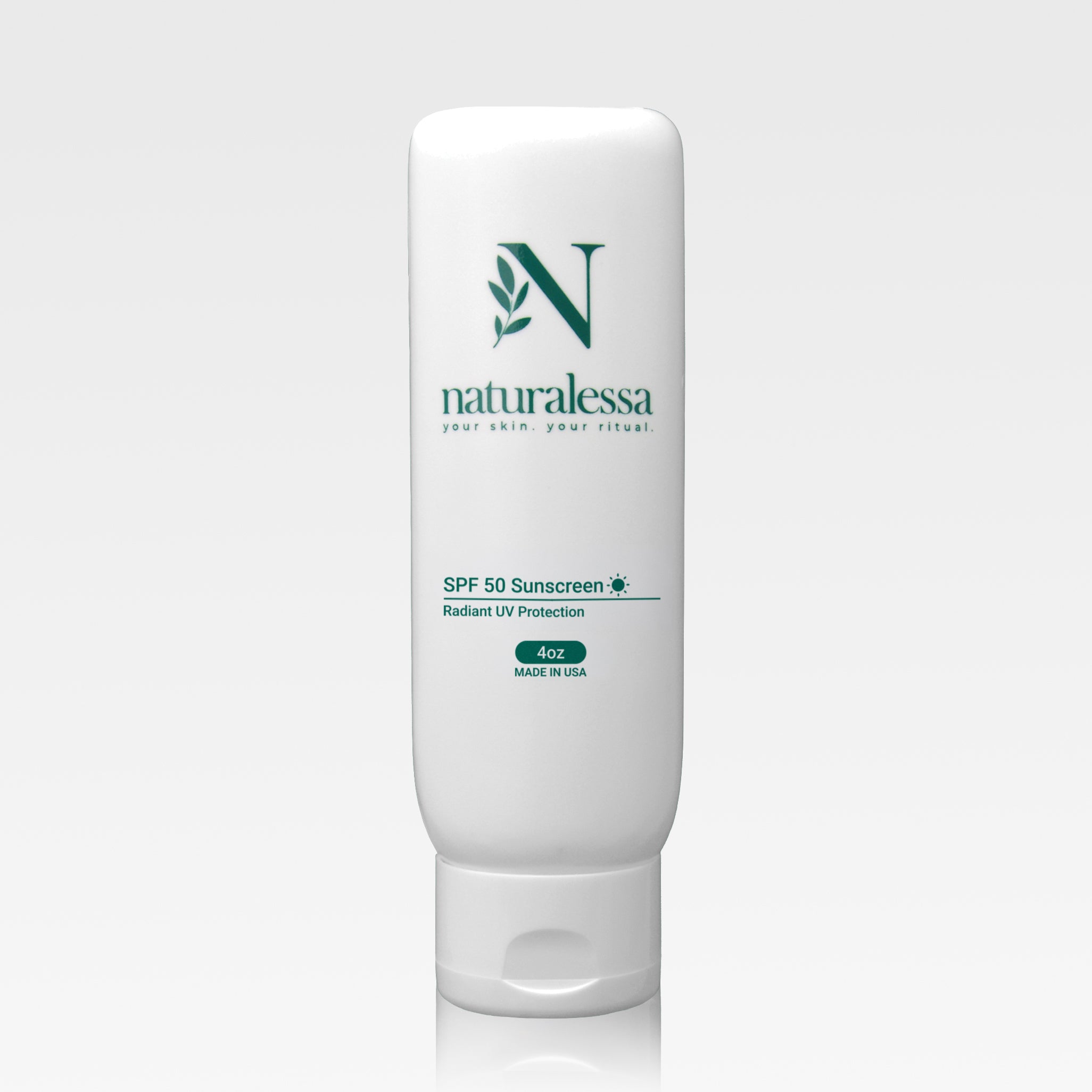 SPF 50 Sunscreen