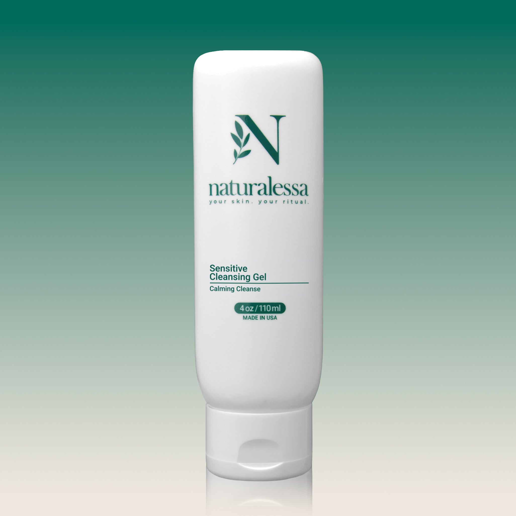 Sensitive Cleansing Gel