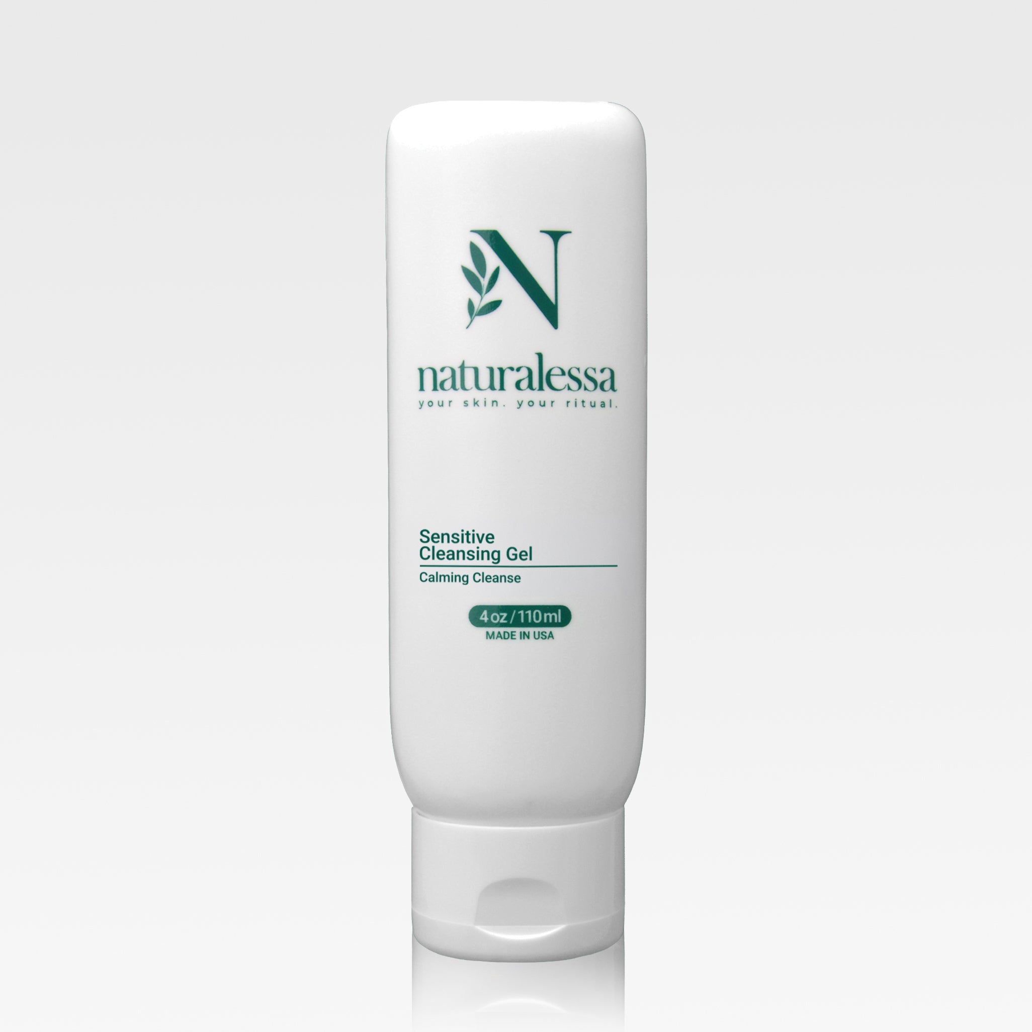 Sensitive Cleansing Gel