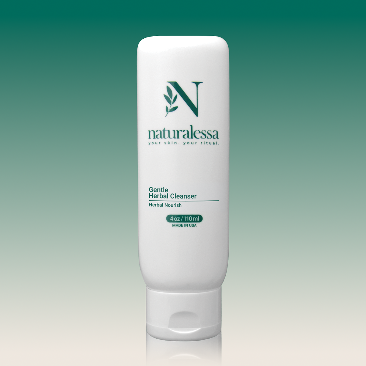 Gentle Herbal Cleanser