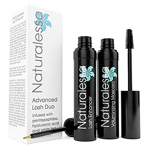 Advanced Lash Duo - Naturalessacollection