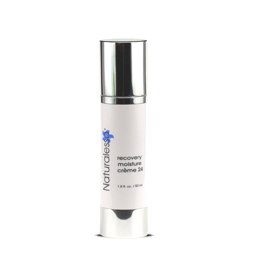 Recovery Moisture Crème 24 - Naturalessacollection