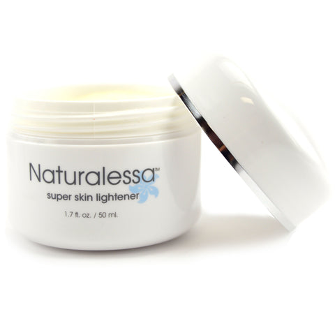 Super Skin Lightener - Naturalessacollection