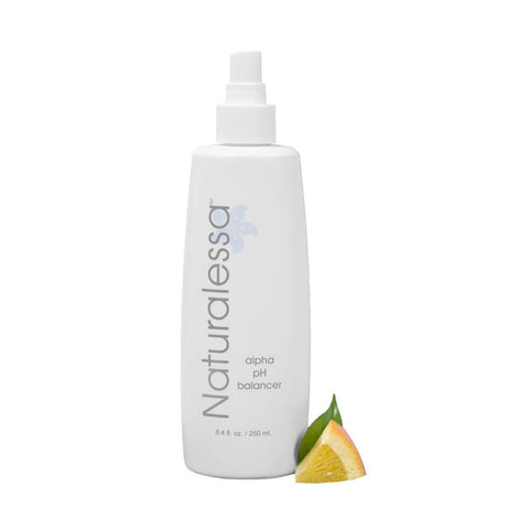 Alpha PH Balancer - Naturalessacollection