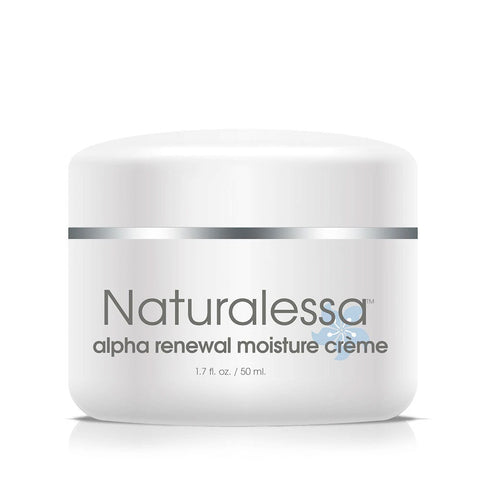 Alpha Renewal Moisture Creme - Naturalessacollection
