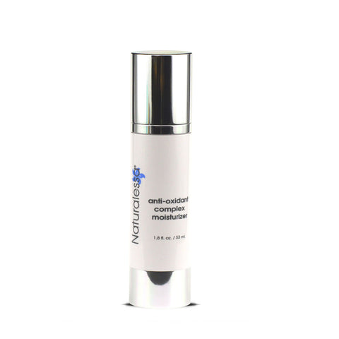 Anti-oxidant Complex Moisturizer - Naturalessacollection