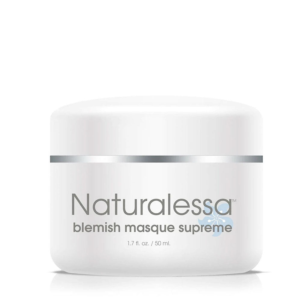 Vitamin Enriched Recovery Crème - Naturalessacollection