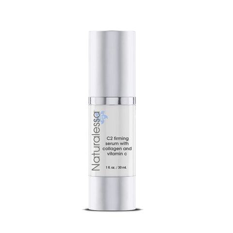 C2 Firming & Toning Facial Serum with Collagen - Naturalessacollection