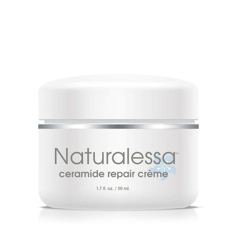 Ceramide Repair Crème - Naturalessacollection