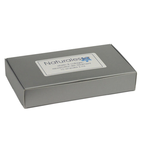 Elastin & Collagen Rejuvenation - Naturalessacollection