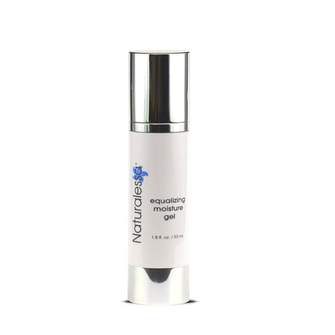 Equalizing Moisture Gel - Naturalessacollection