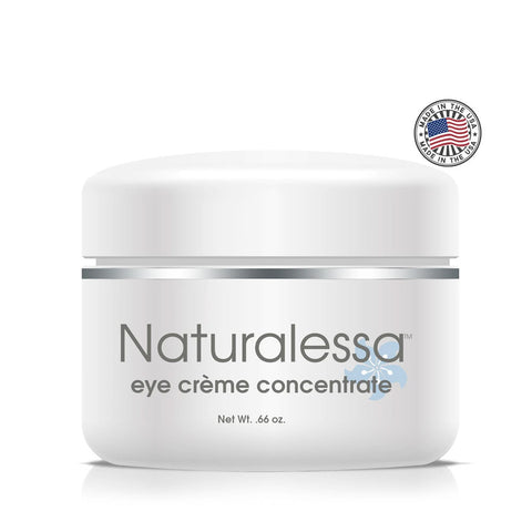 Eye Crème Concentrate - Naturalessacollection