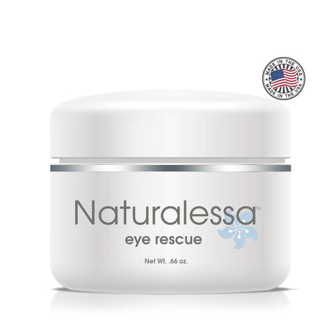 Eye Rescue - Naturalessacollection