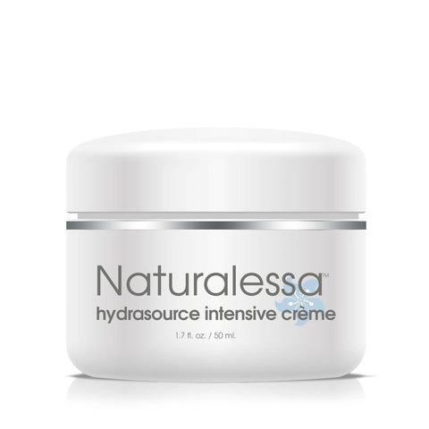Hydrasource Intensive Crème - Naturalessacollection