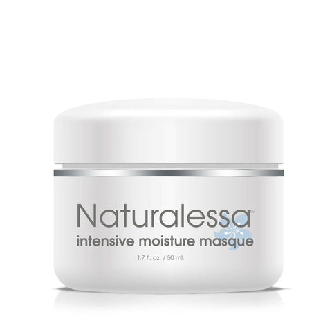 Intensive Moisture Masque - Naturalessacollection