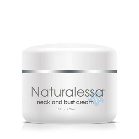 Neck and Bust Crème - Naturalessacollection