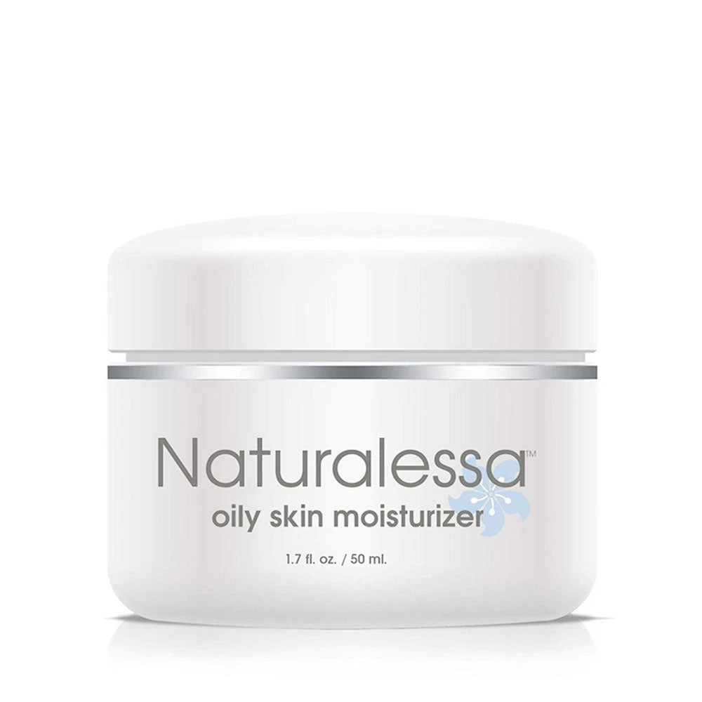 Oily Skin Moisturizer - Naturalessacollection