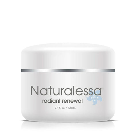 Radiant Renewal - Naturalessacollection