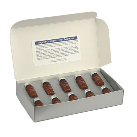 Repair Complex with Peptides - Naturalessacollection