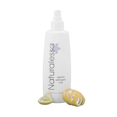 Special Astringent Mist - Naturalessacollection