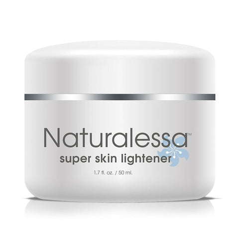 Super Skin Lightener - Naturalessacollection