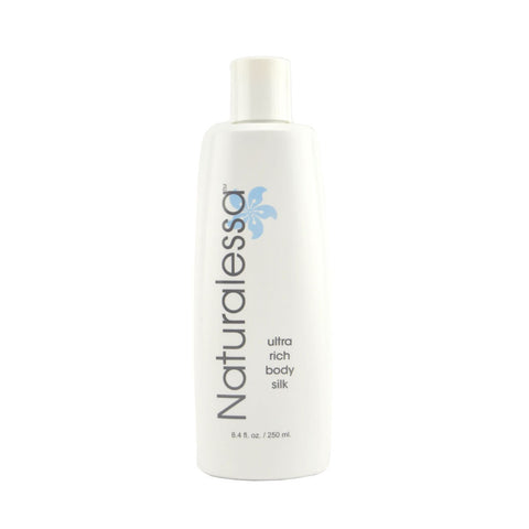 Ultra Rich Body Silk - Naturalessacollection